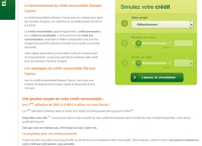 dépôt amex de casino en ligne