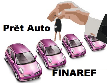 auto finaref