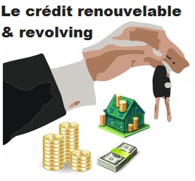 credit revolving