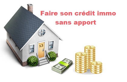 immo sans apport