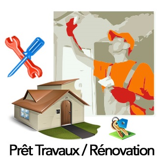 banque populaire travaux