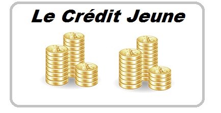 crédit jeune