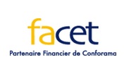 facet conforama