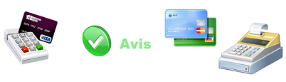 avis credit revolving