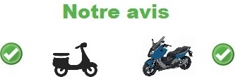 avis moto