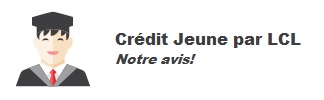 jeune credit