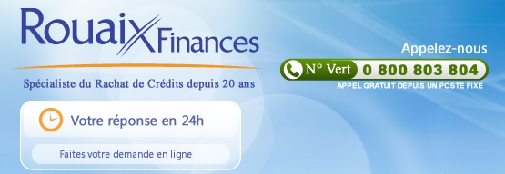 rouaixfinances