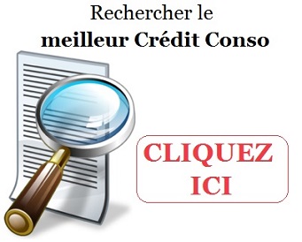 meilleur credit conso