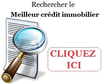 meilleur credit immo