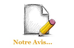 notre avis