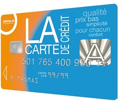 carte reglo leclerc