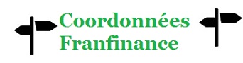 coordonnées franfinance