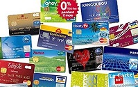 carte credit renouvelable