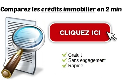 comparer crédit immo