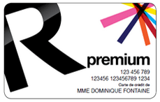 visuel carte r premium