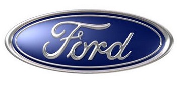 logo ford