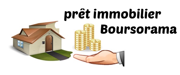 boursorama immobilier