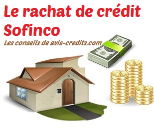 sofinco rachat