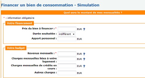 simulation cic