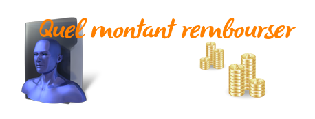 montant remboursement immo
