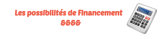 financement immobilier