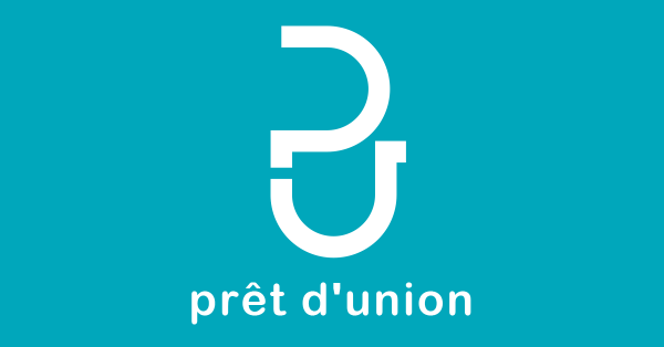 logo pret dunion