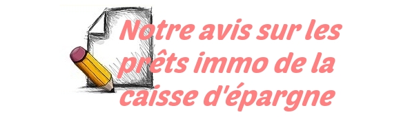 avis immo caisse epargne