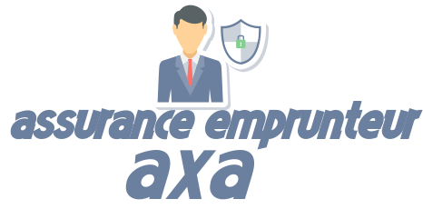 assurance emprunteur axa