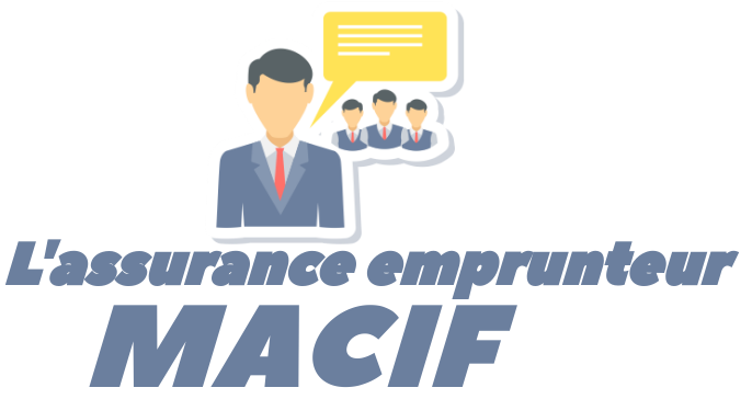 assurance emprunteur macif