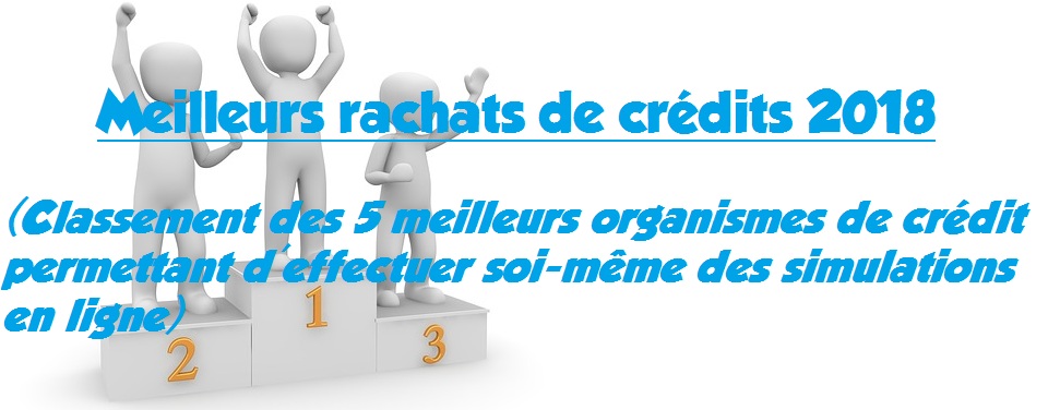 meilleurs rachats 2018