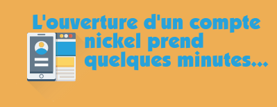 ouverture compte nickel