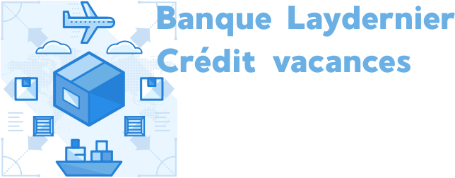 Banque Laydernier Credit vacances