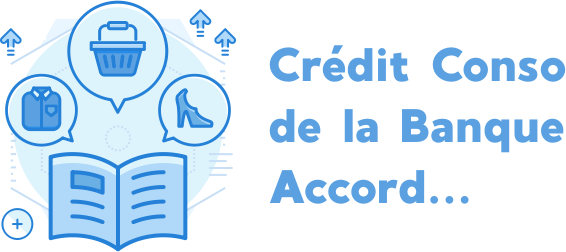 Crédit Conso de la Banque Accord