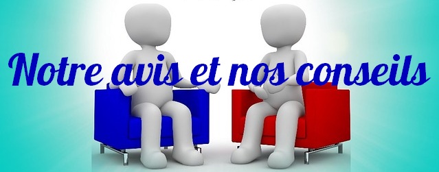 nos conseils