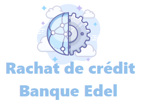 edel regroupement credit