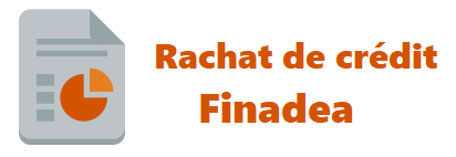 rachat credit Finadea