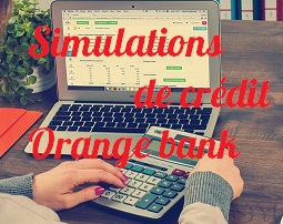 simulations orange