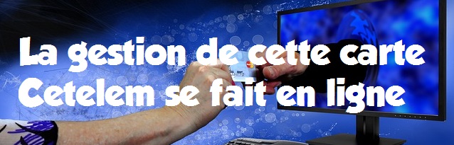 gestion carte