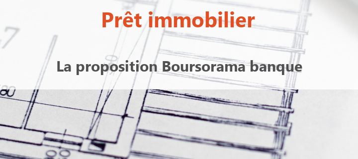 immobilier boursorama